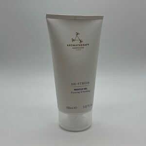 𝅺aromatherapy Associates De-stress muscle gel MSRP $40